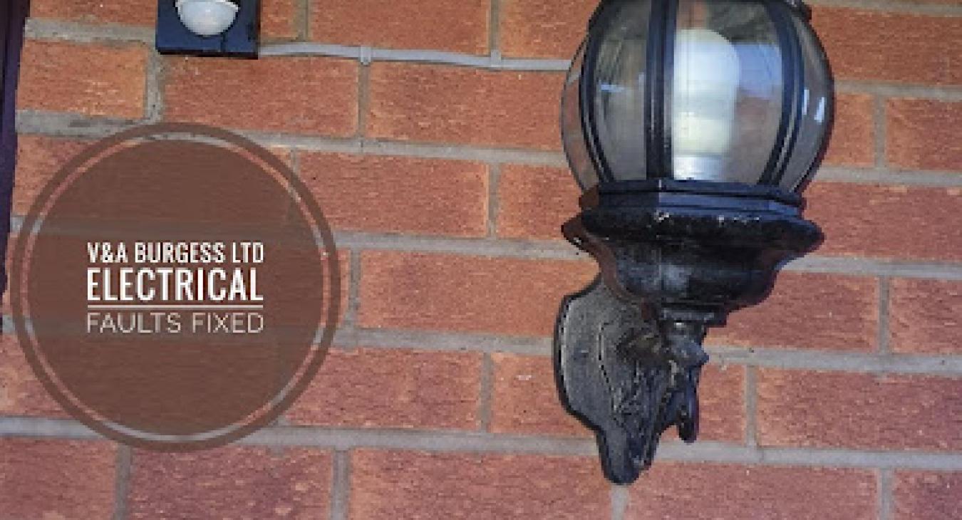 Lights Flickering in House 12 Reasons why this might happen